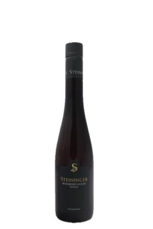 Steininger - Weissburgunder Eiswein