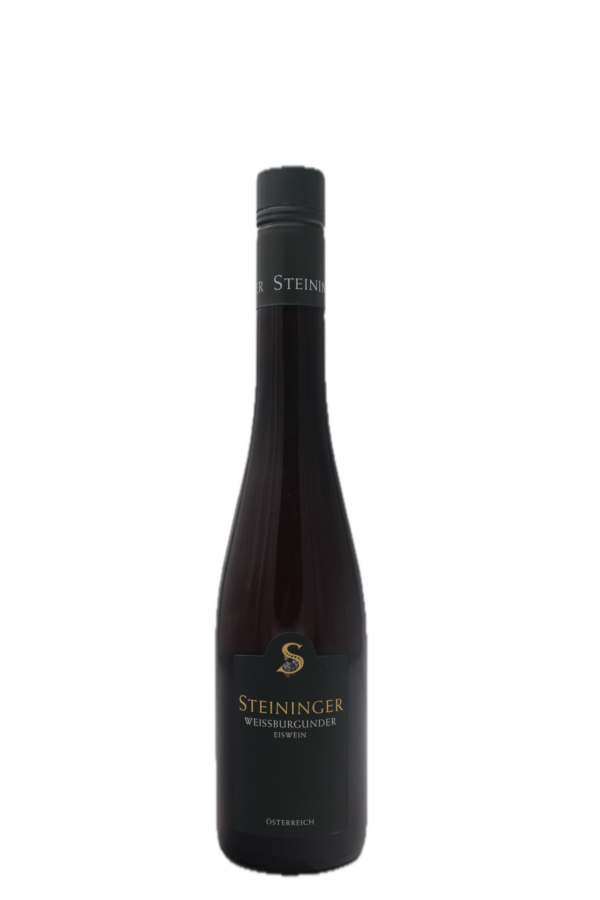 Steininger - Weissburgunder Eiswein