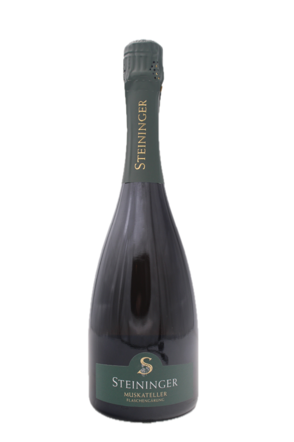 Steininger - Muskateller Sekt