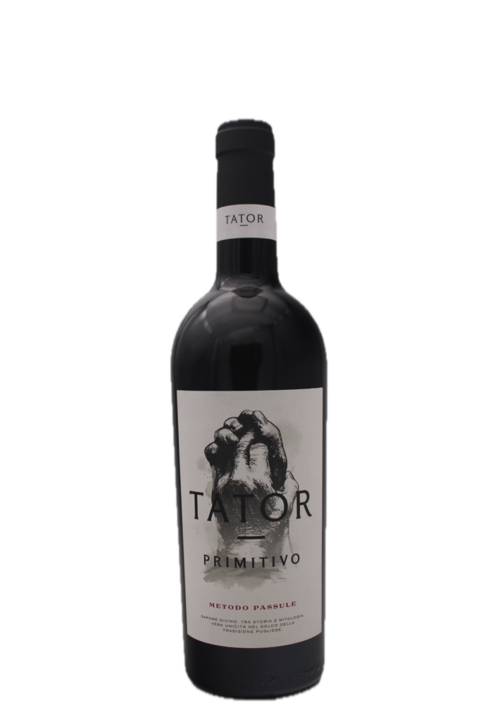 Poggio Le Volpi - Tator Primitivo