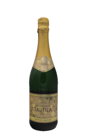 Senorio de la Tautila - Blanco 0%