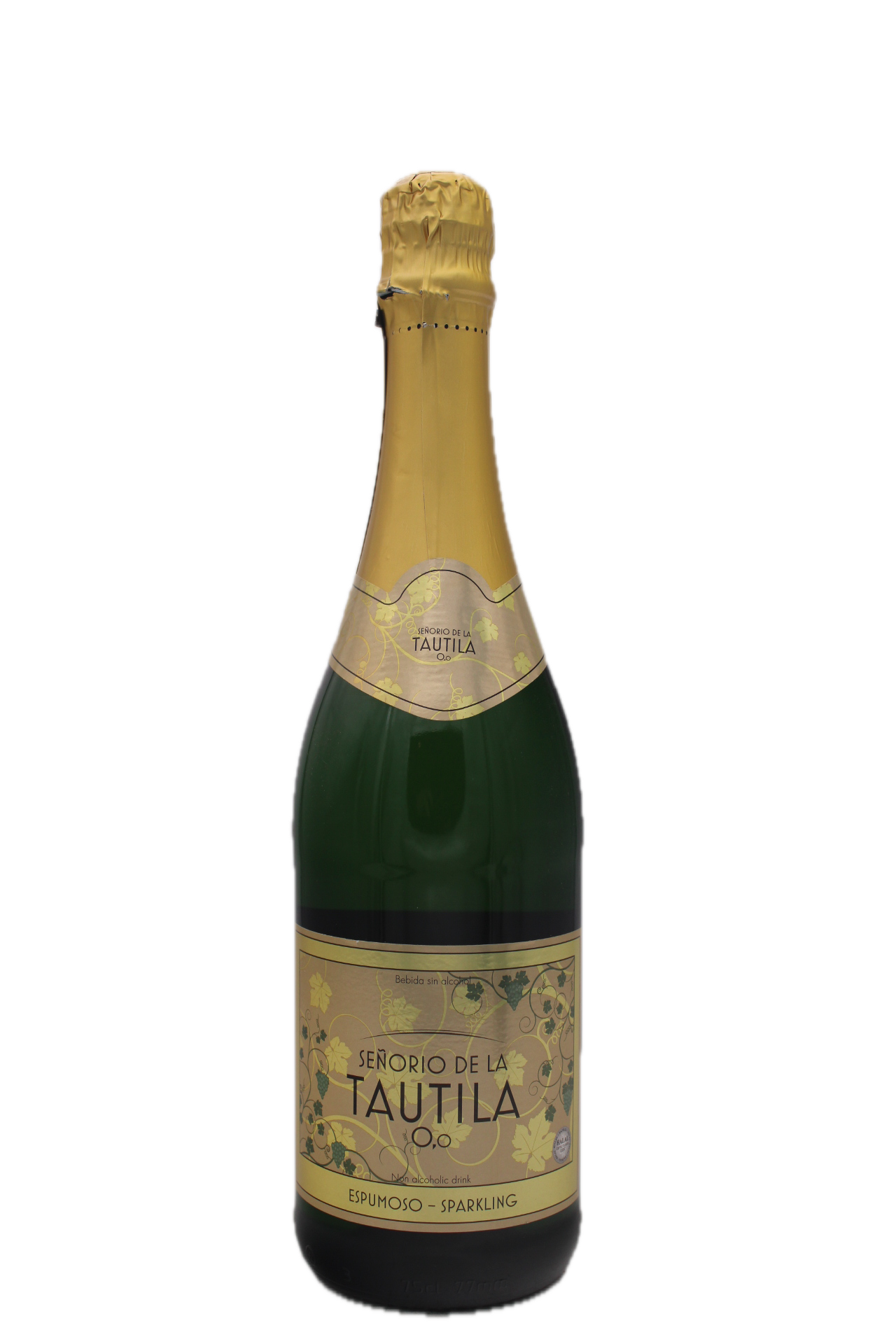 Senorio de la Tautila - Blanco 0%
