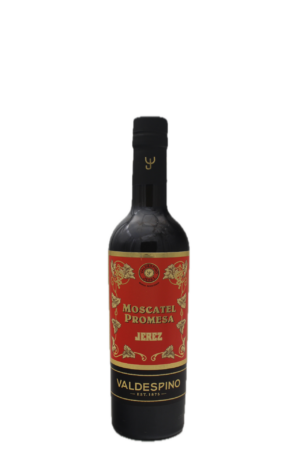 Valdespino - Moscatel "Promesa"