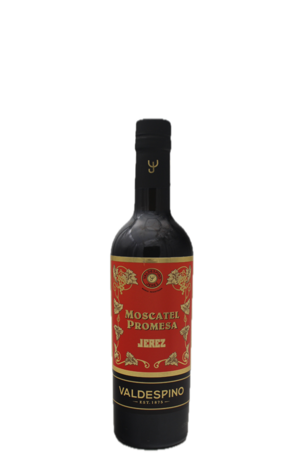 Valdespino - Moscatel "Promesa"