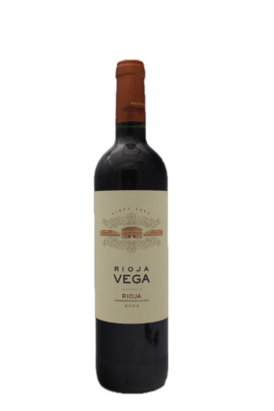 Rioja Vega - Vino Tinto