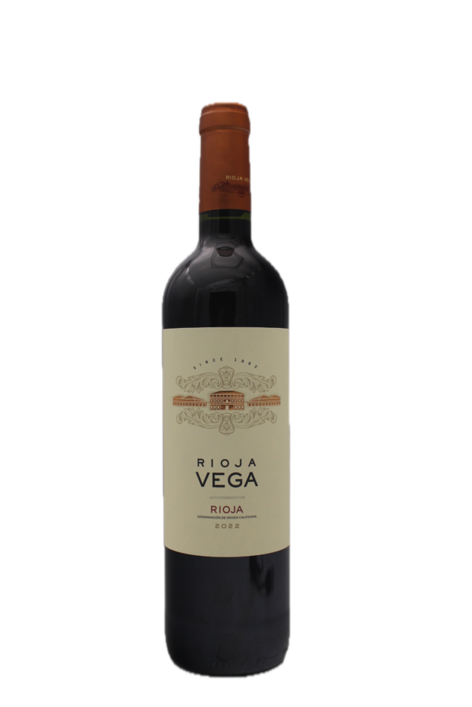 Rioja Vega - Vino Tinto