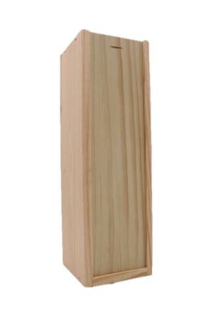 Wijnkist 1 Fles Magnum