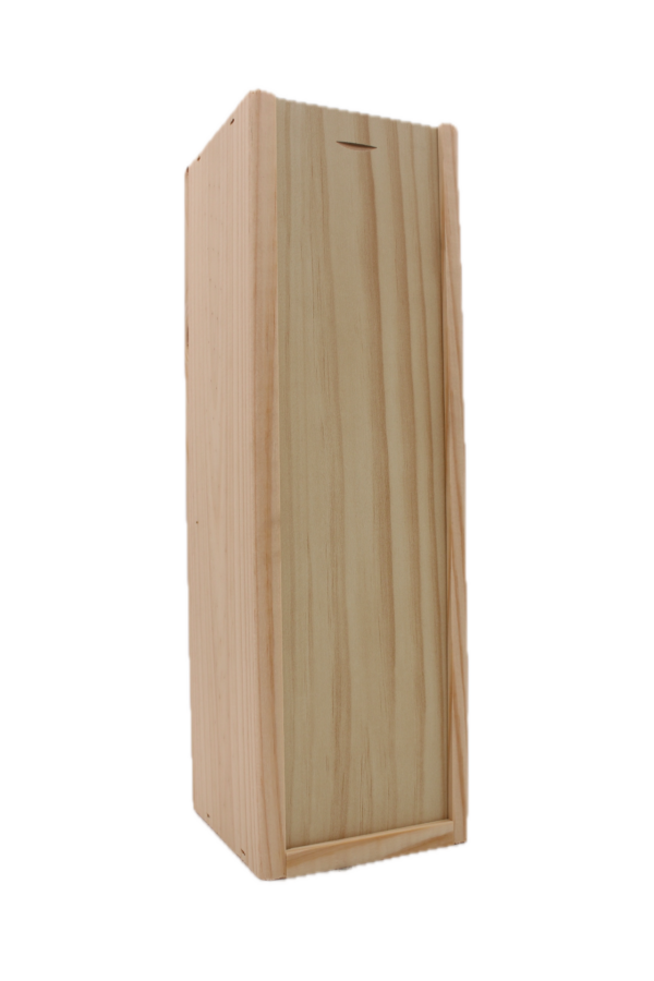 Wijnkist 1 Fles Magnum