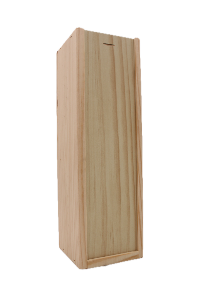 Wijnkist 1 Fles Magnum