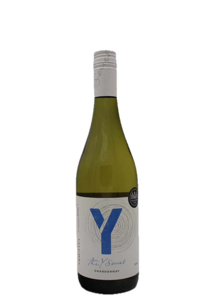 Yalumba Winery - The Y Series Chardonnay