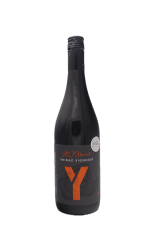 Yalumba Winery - The Y Series Shiraz Viognier