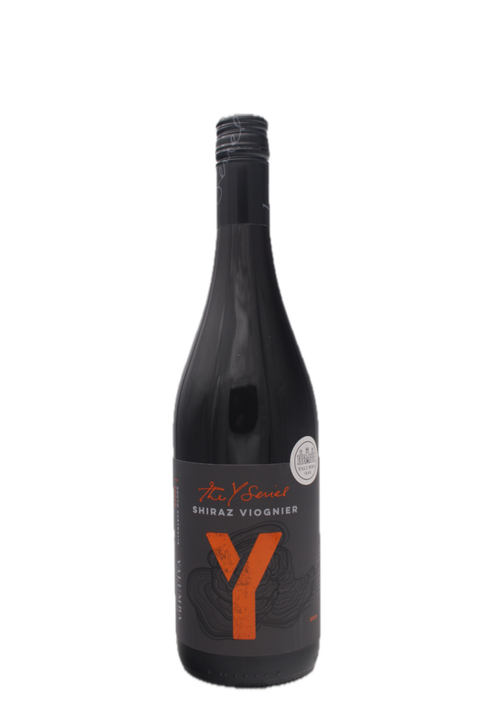 Yalumba Winery - The Y Series Shiraz Viognier