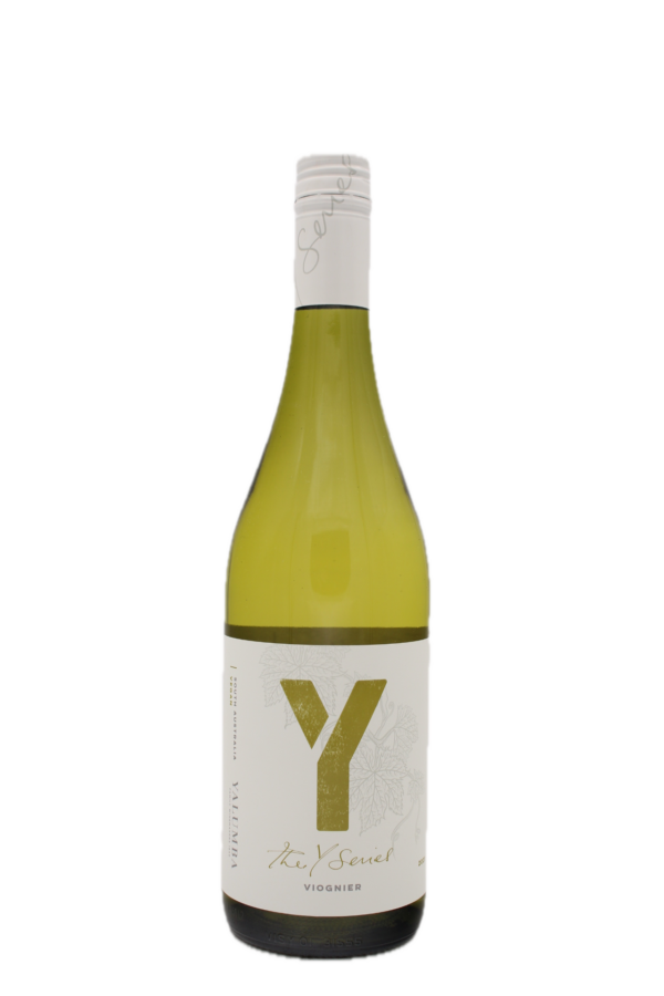 Yalumba Winery - The Y Series Viognier