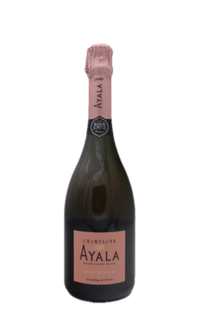 Ayala - Champagne Rosé Majeur