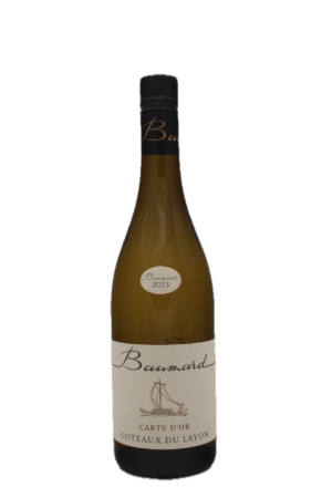 Domaine des Baumard - Carte d'Or Coteaux Du Layon