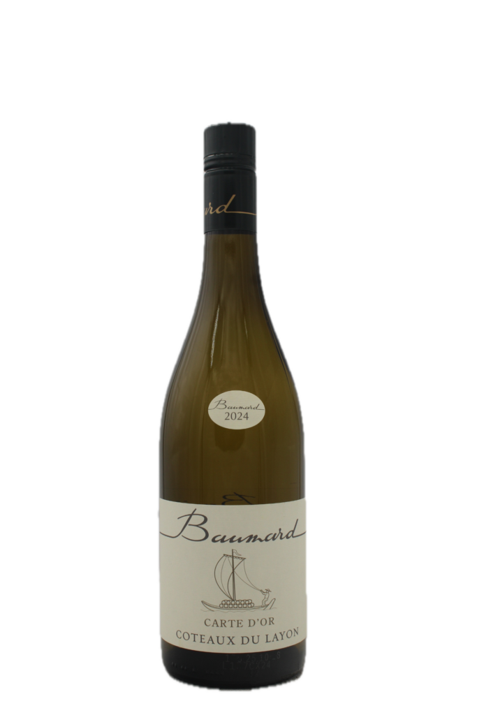 Domaine des Baumard - Carte d'Or Coteaux Du Layon