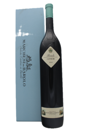Marchesi di Barolo - Barolo Cannubi Magnum 2016
