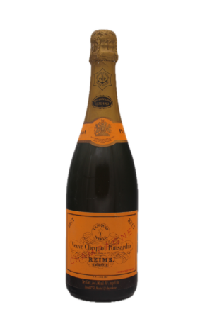 Veuve Clicquot - Champagne Brut 1980's