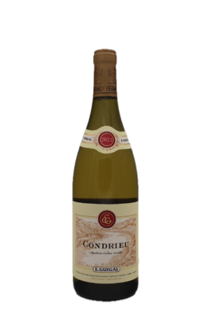 E. Guigal - Condrieu 2022