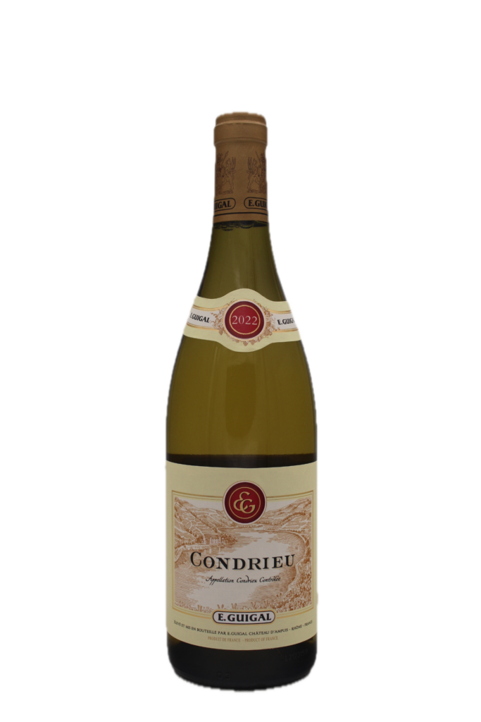 E. Guigal - Condrieu 2022