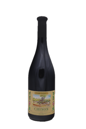 Domaine Couly-Dutheil - Gravieres