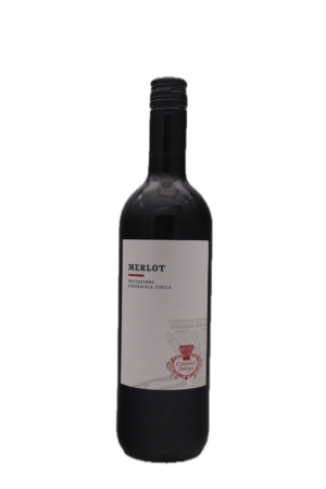 Collonna Ducale - Merlot delle Venezie