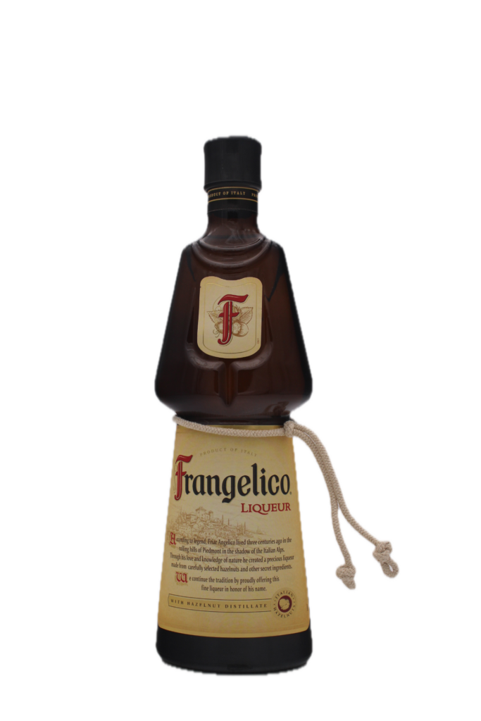 Frangelico - Hazelnoot Likeur
