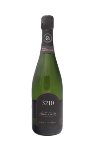 Champagne Philippe Gonet - 3210 Blanc de Blancs