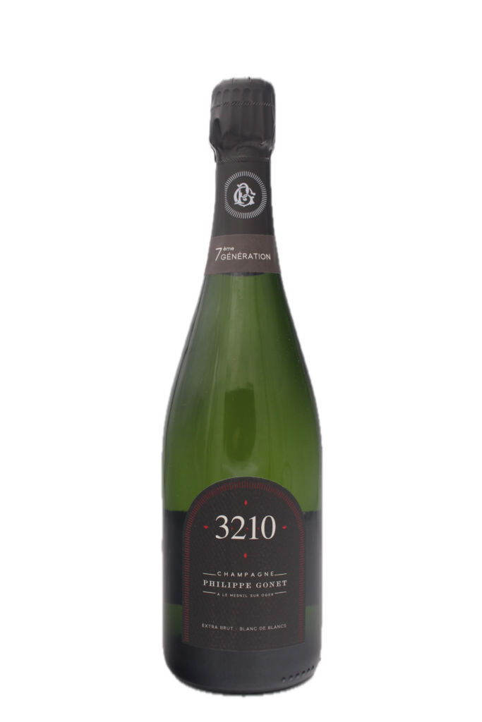 Champagne Philippe Gonet - 3210 Blanc de Blancs