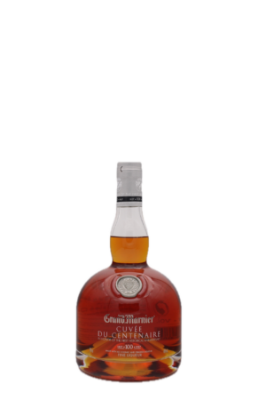 Grand Marnier Cuvee du 100