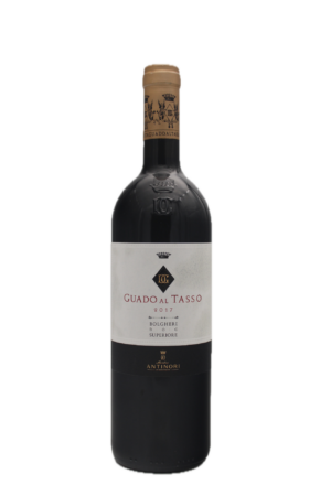 Antinori - Guado Al Tasso Bolgheri 2017