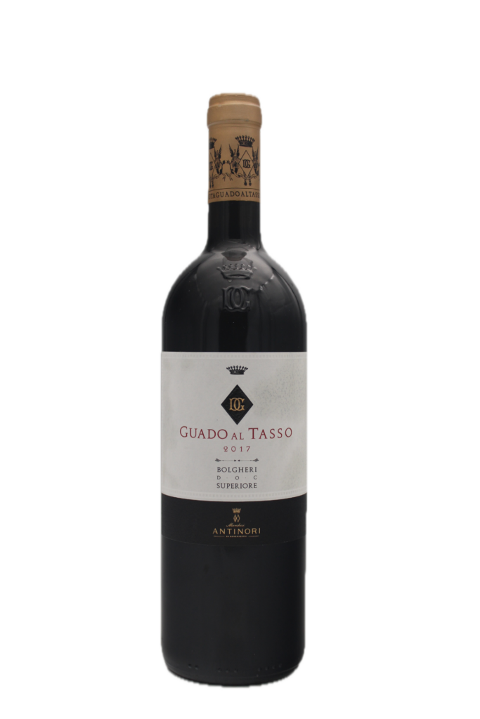 Antinori - Guado Al Tasso Bolgheri 2017