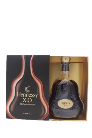 Hennessy XO