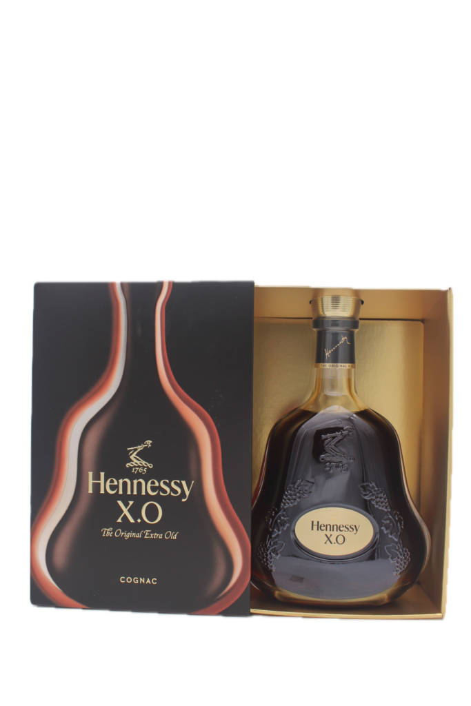 Hennessy XO