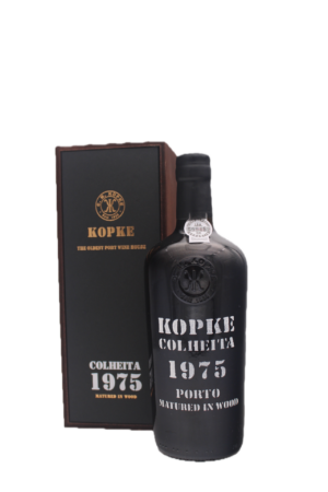 Kopke - Colheita Port 1975