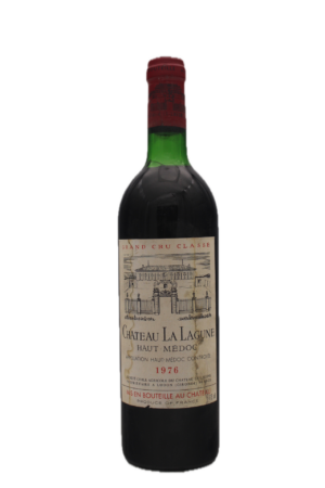 Château La Lagune Grand Cru Classe 1976
