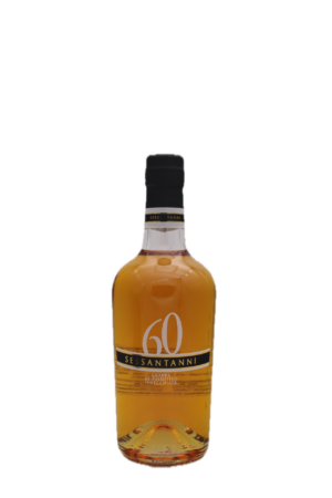 San Marzano - Grappa di Primitivo Sessantanni