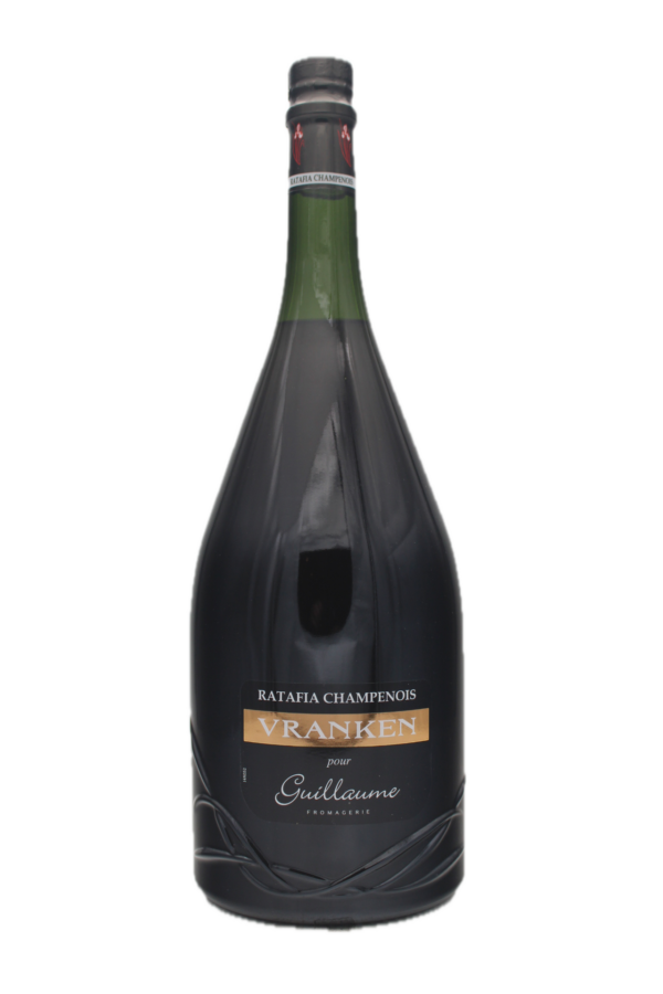 Vranken - Ratafia Champenois Pour Fromagerie Guillaume Magnum