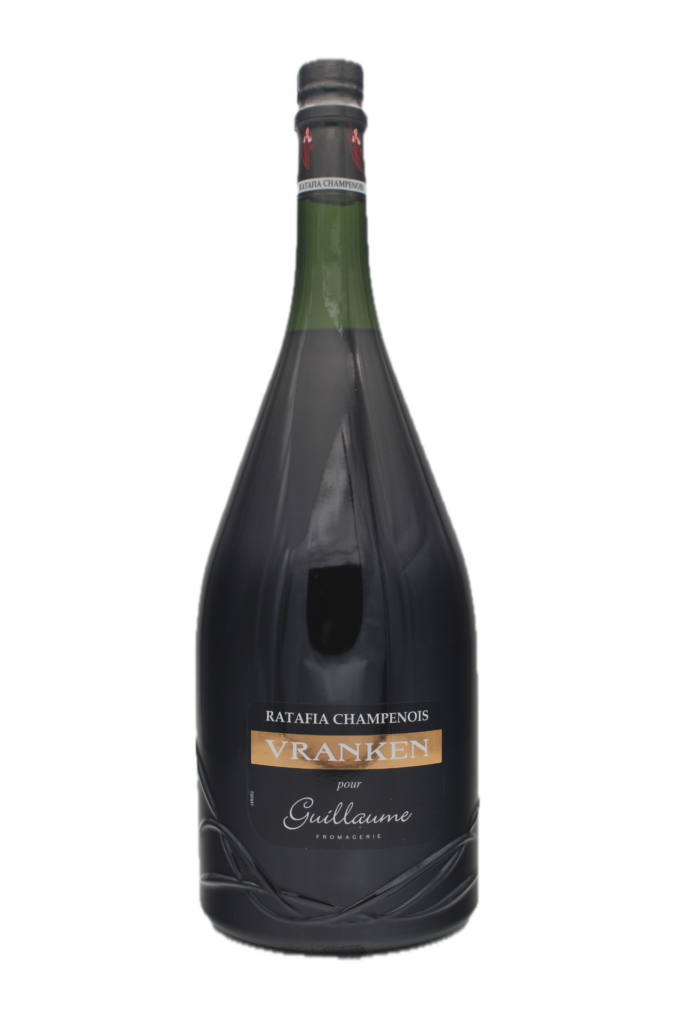 Vranken - Ratafia Champenois Pour Fromagerie Guillaume Magnum