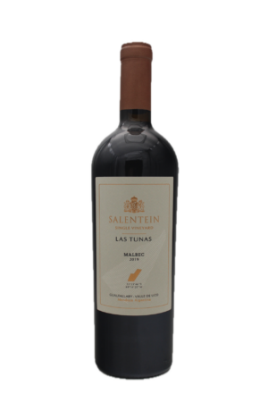 Salentein - Single Vineyard Las Tunas Gualtallary Malbec