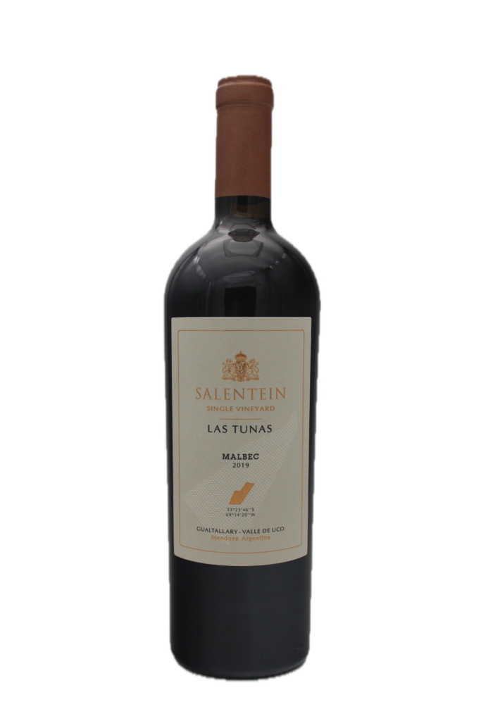 Salentein - Single Vineyard Las Tunas Gualtallary Malbec