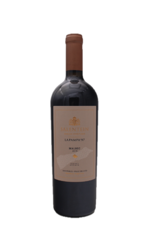Salentein - Single Vineyard La Pampa Malbec