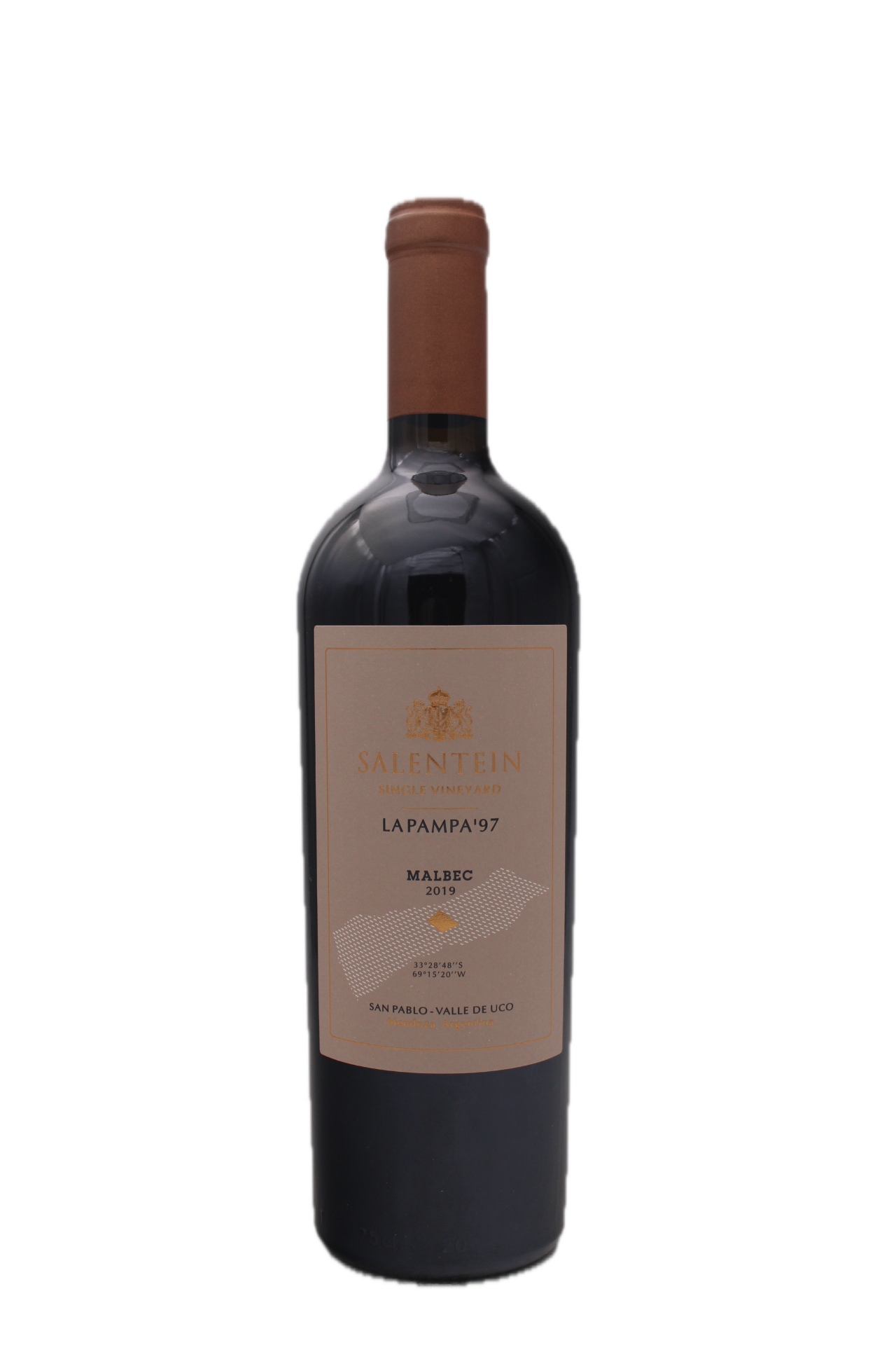 Salentein - Single Vineyard La Pampa Malbec