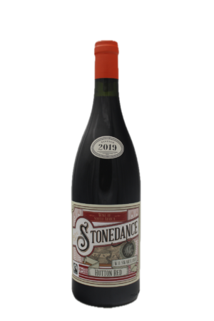 Piekenierskloof - Stonedance Hutton Red Blend