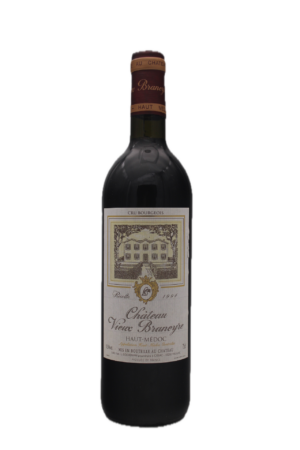 Château Vieux Braneyre 1994