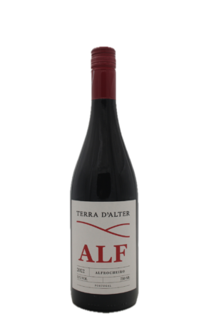 Terra d'Alter - Alfrocheiro
