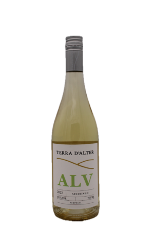 Terra d'Alter - Alvarinho