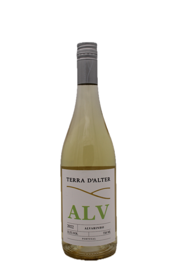 Terra d'Alter - Alvarinho