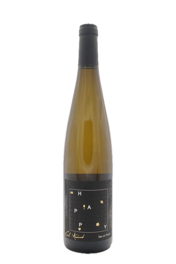 Vieil Armand - Cuvee Happy Riesling/ Pinot Gris