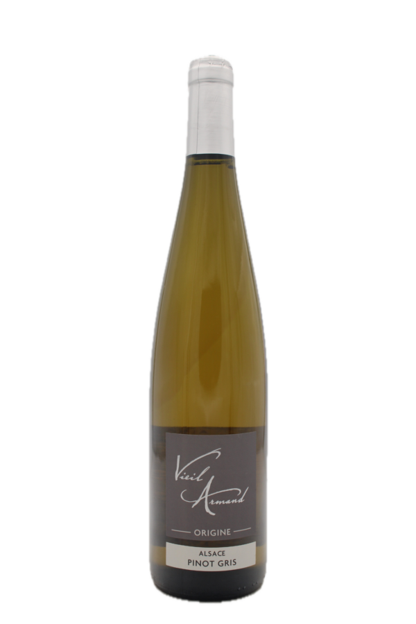 Vieil Armand - Pinot Gris